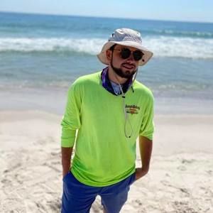 Meet your Posher, Marcus